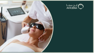 تعرف علي الحالات التي يُنصح لها بإجراء ازالة شعر الوجه بالليزر