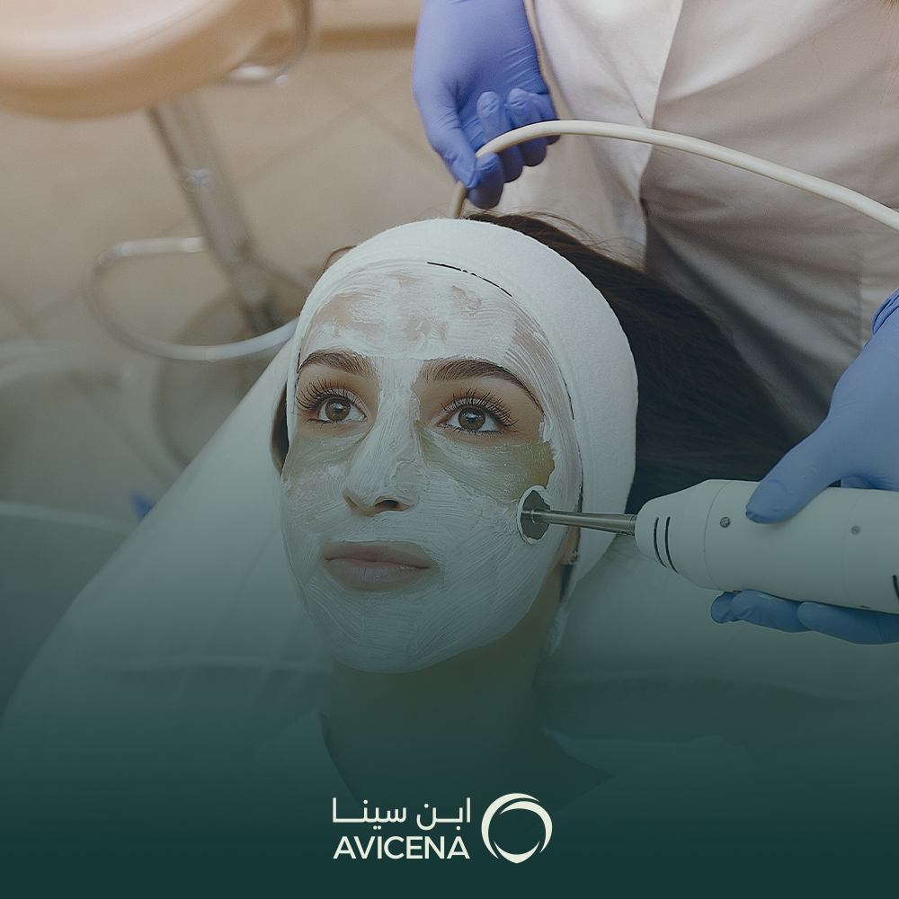 افضل جلسات نضارة البشرة