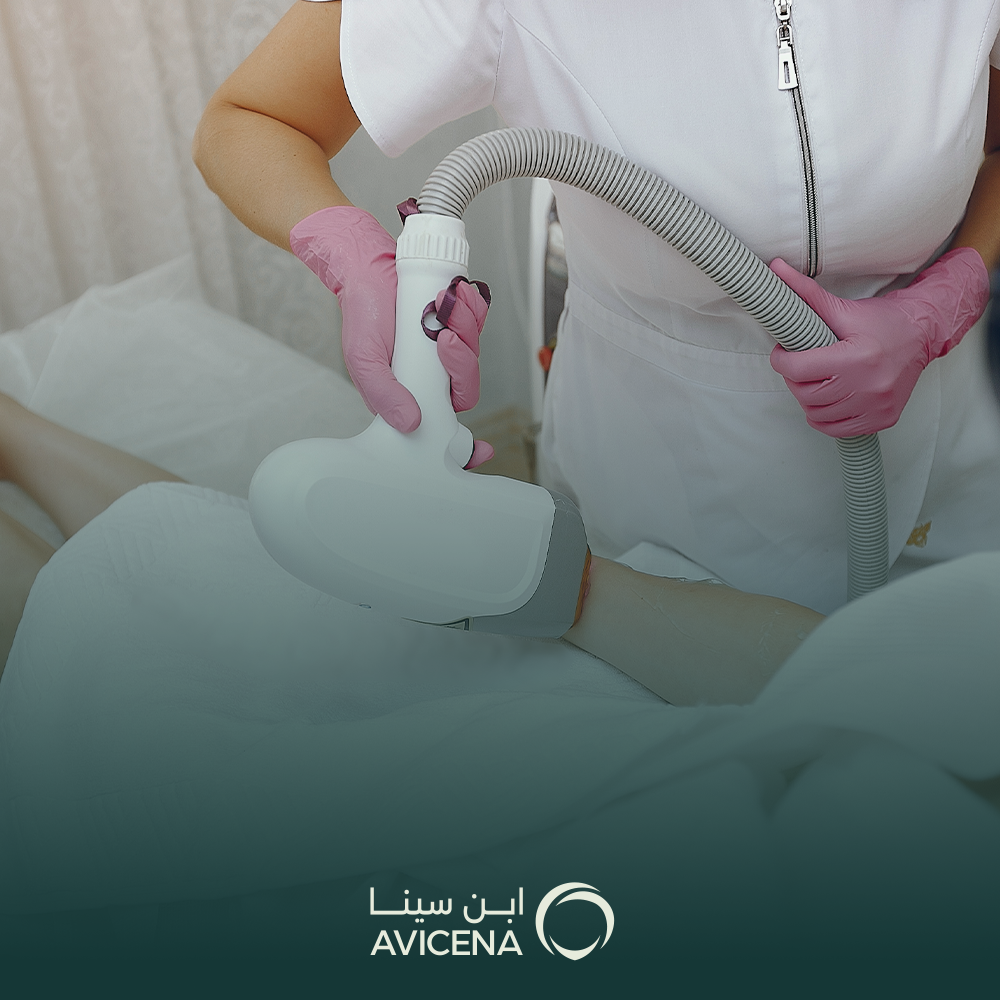 افضل ليزر لازالة الشعر