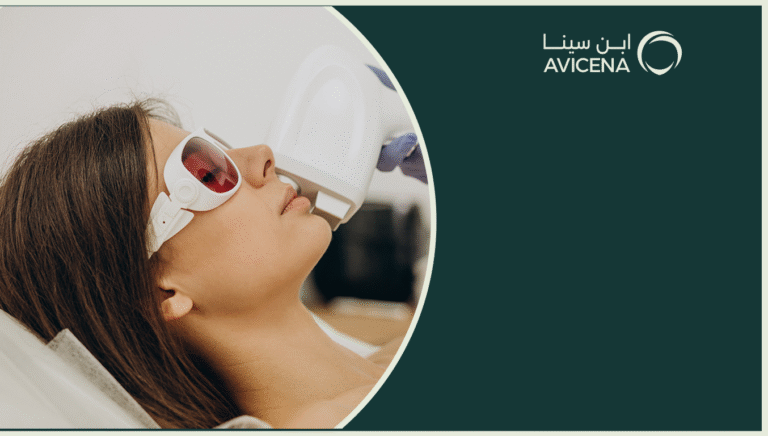 تعرف علي اقوي عروض جلسات ليزر في السعودية في 2025
