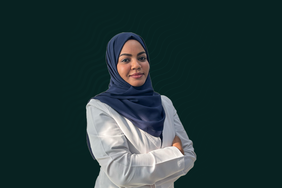 Dr. Intisar Al-Siddiq