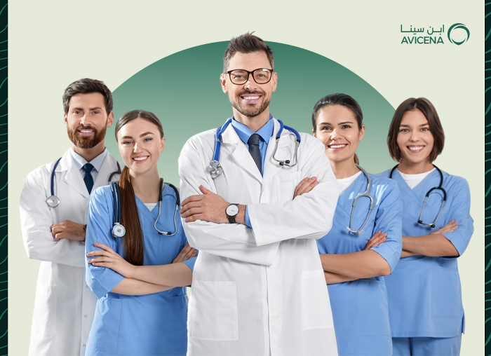 اللجان الطبية