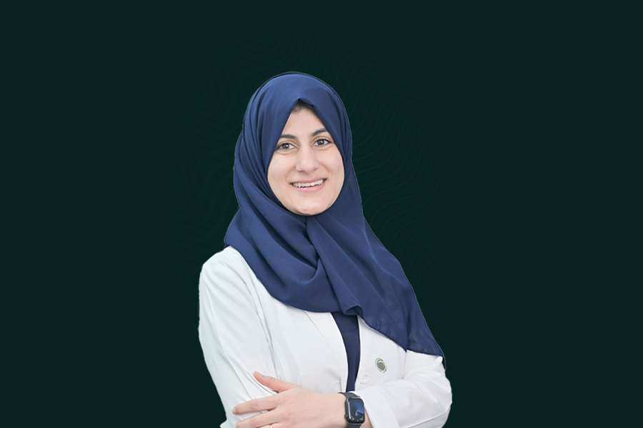 د. إيثار بشير آل إبراهيم