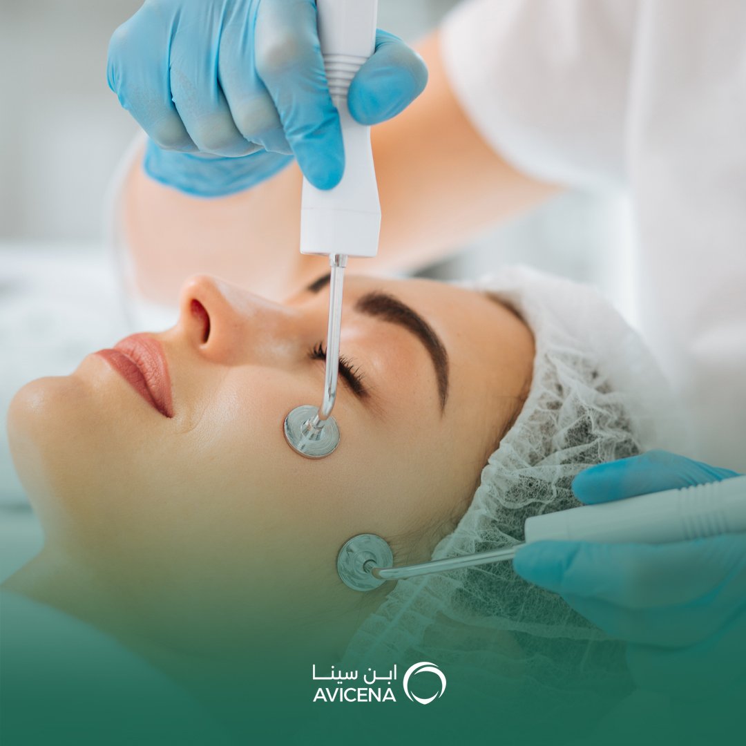 عيادات تجميل في الخبر والدمام
