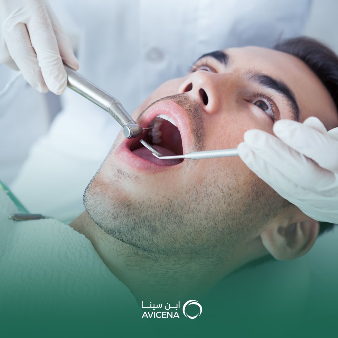 افضل طبيب اعادة علاج عصب اسنان في الخبر محتوي