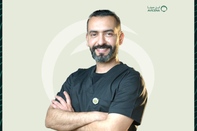 Dr. Abdulaziz Al Qahtani