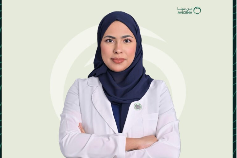Dr. Fatima Al Eid