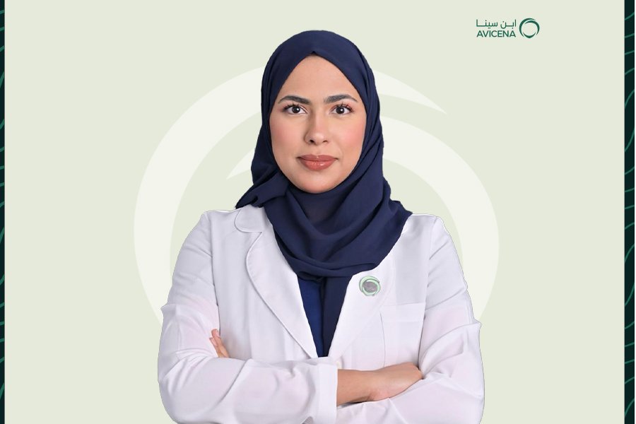 Dr. Fatima Al Eid