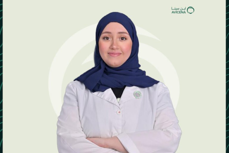 Dr. Sarah Zaraa