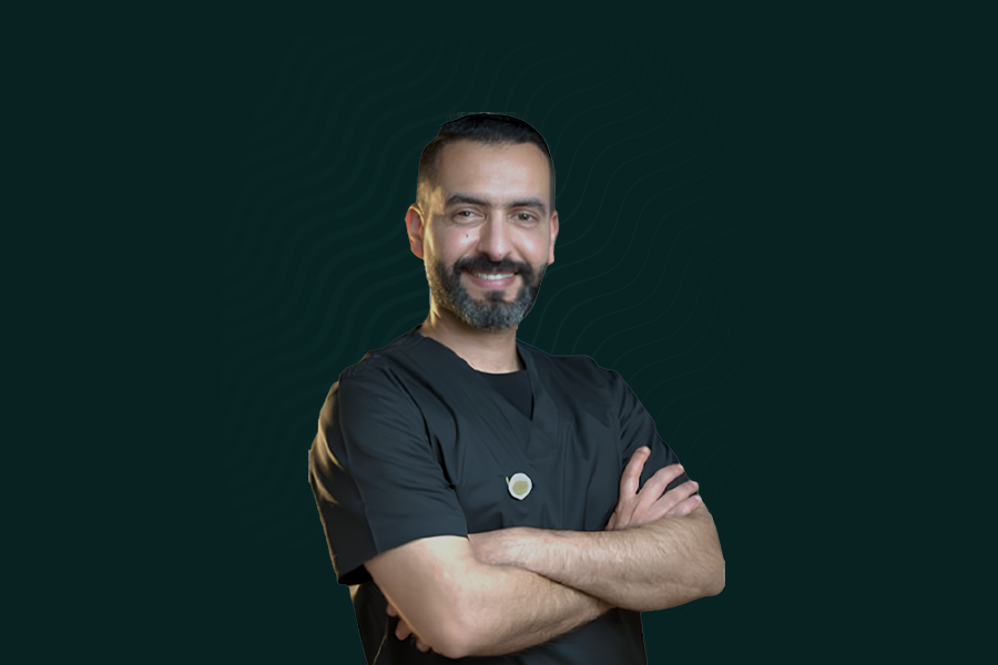 Dr. Abdulaziz Al Qahtani