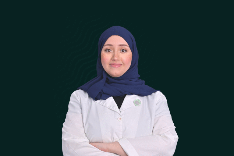 Dr. Sarah Zaraa