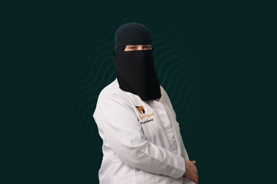 Dr. Huda Al-Jamal