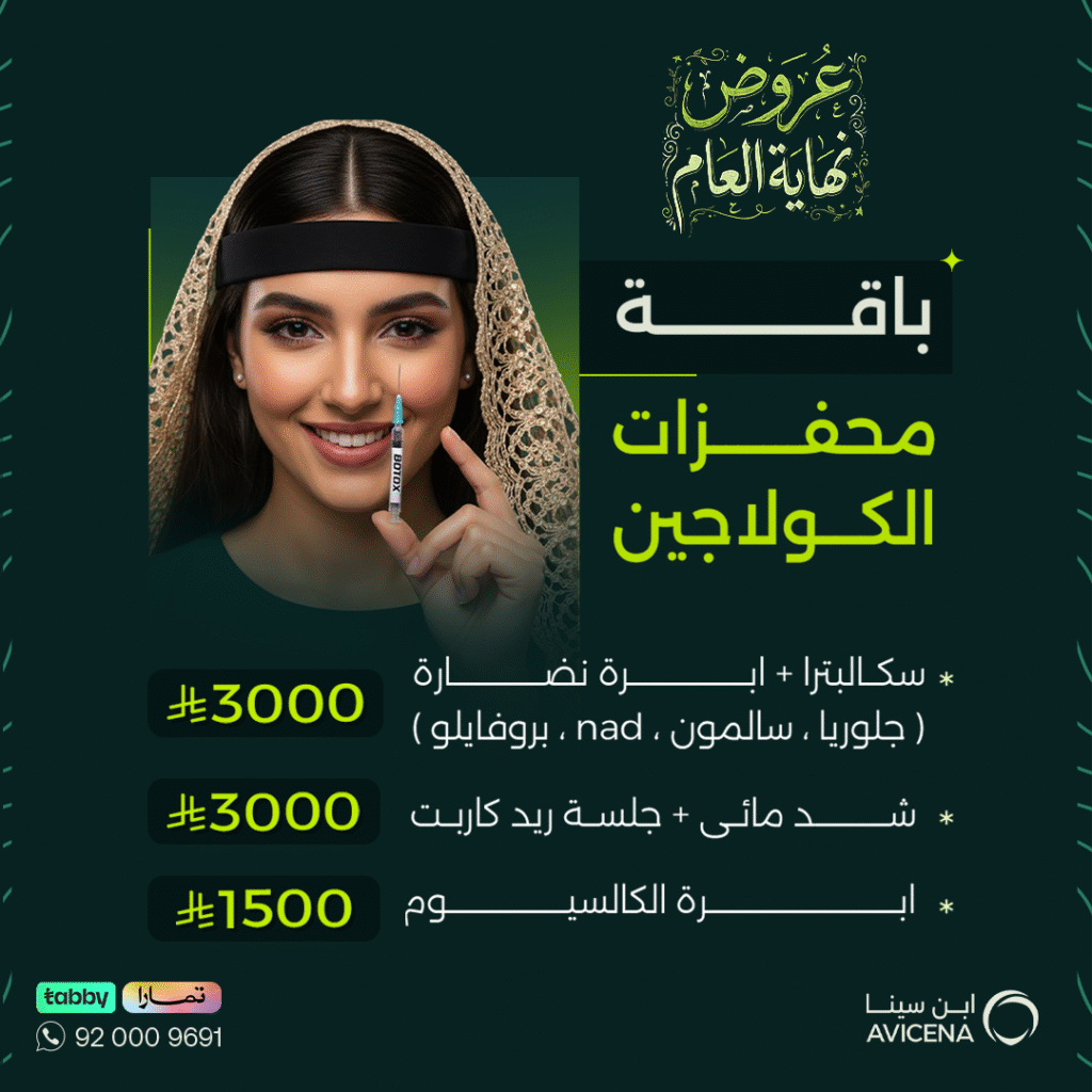 Collagen Booster Package