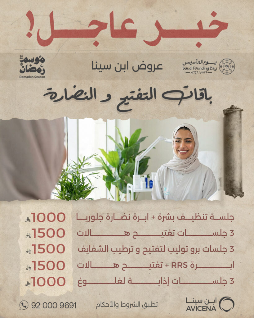 Brightening and radiance package