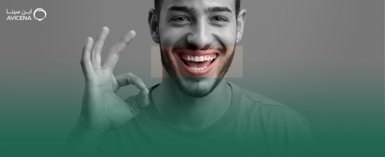 ابتسامة هوليود طبيعية في الدمام