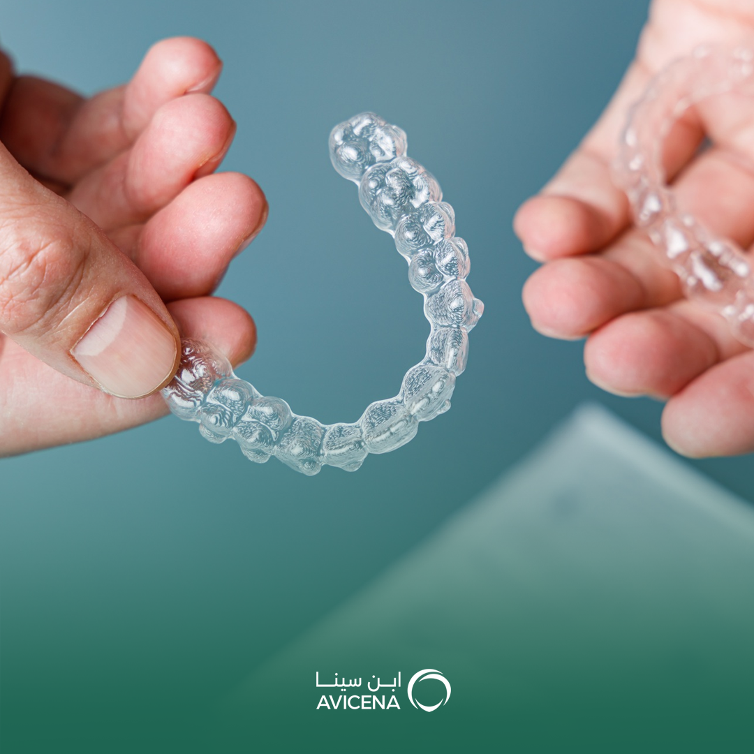 ما هي تكلفة تقويم الأسنان الشفاف Invisalign في الخبر؟