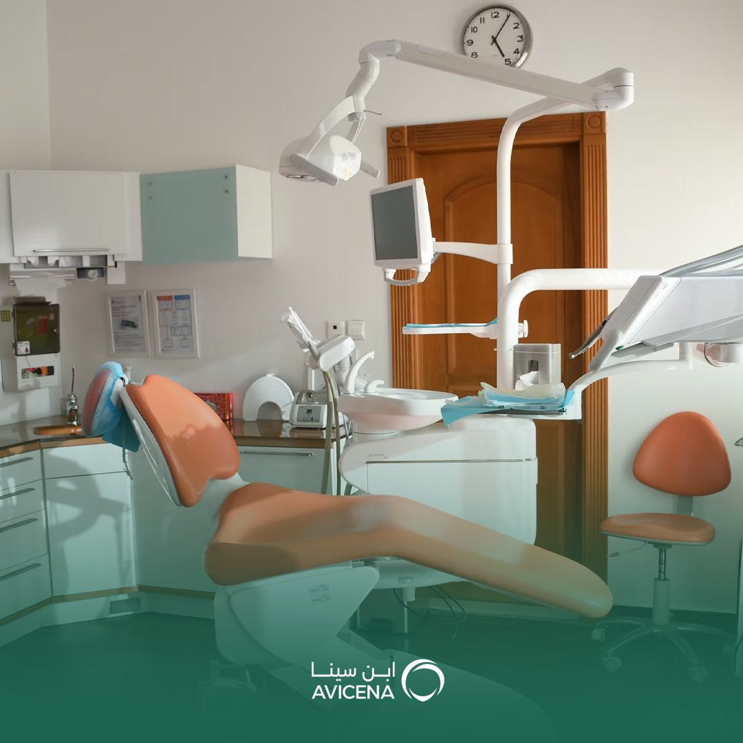 مراكز علاج جذور الأسنان المتقدمة في الخبر