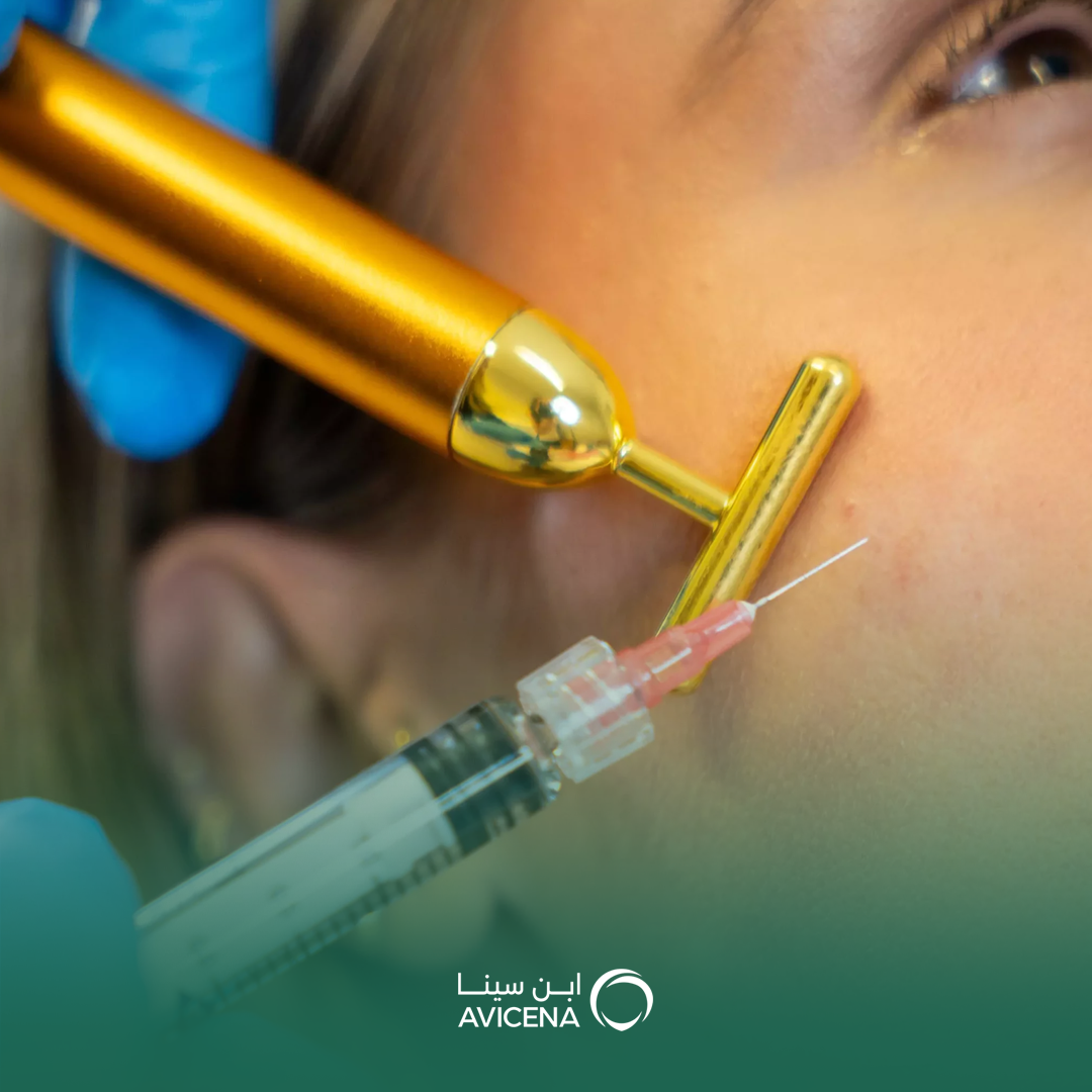 أفضل إبرة بروفايلو للوجه في الجبيل والخبر