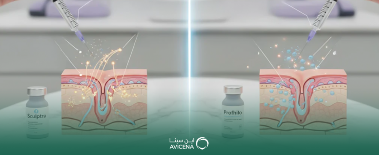 الفرق بين البروفايلو والسكلبترا: مقارنة شاملة للنتائج والاستخدامات