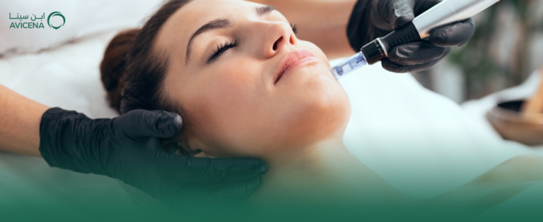 دليلك الشامل حول جلسات ميزوثيرابي لنضارة البشرة في الخبر والنتائج