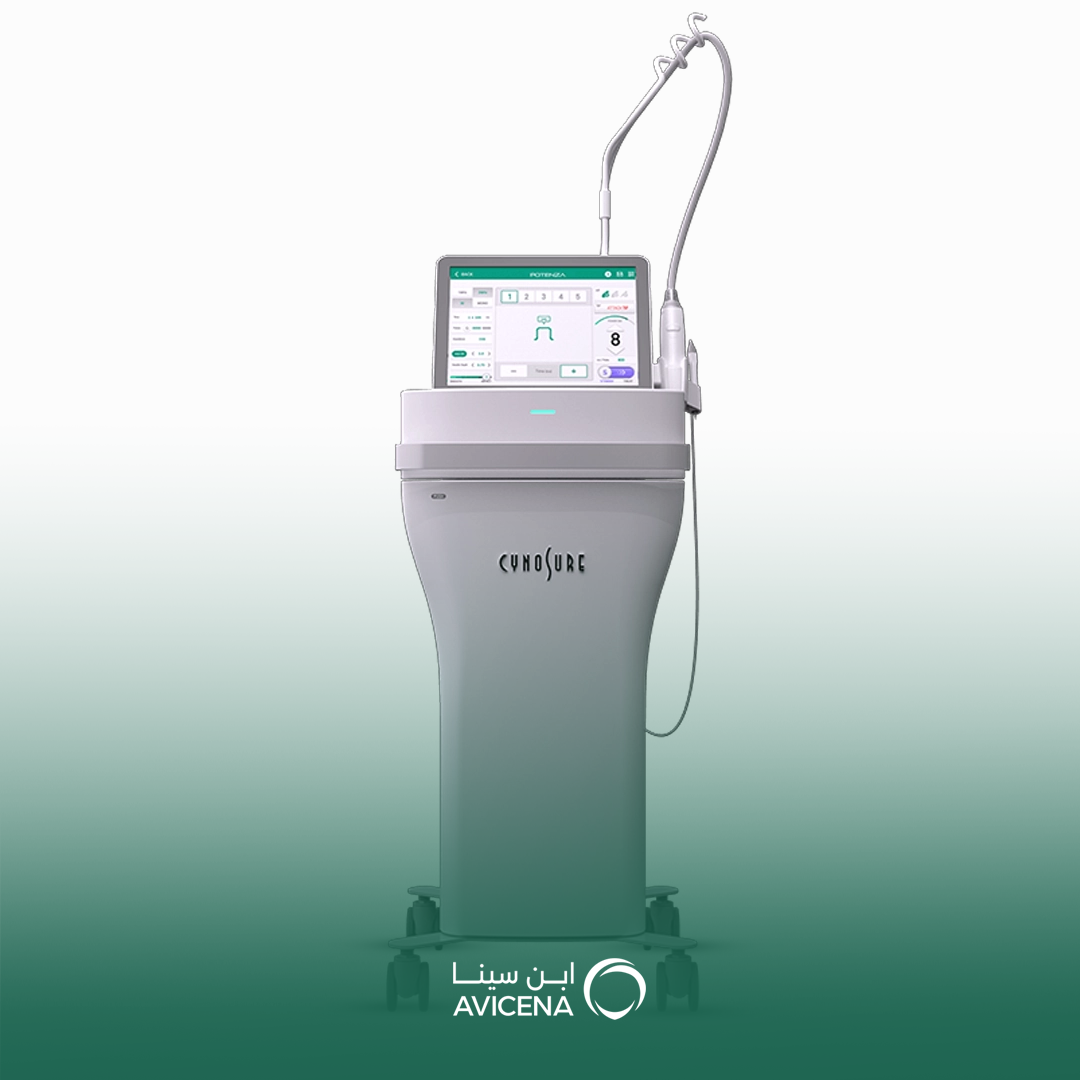 جهاز البوتينزا للبشرة