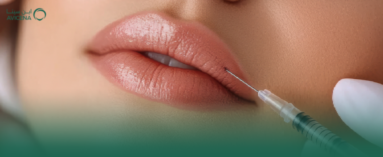 كل ما تودين معرفته عن تقنية حقن Lip Booster للشفايف والنتائج المتوقعة