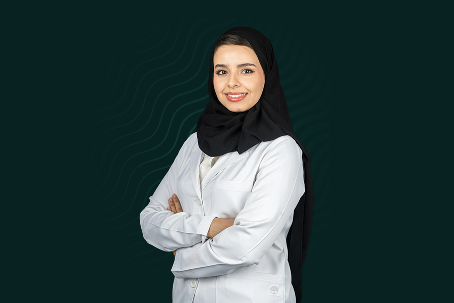 Dr. Anwar Alzahrani