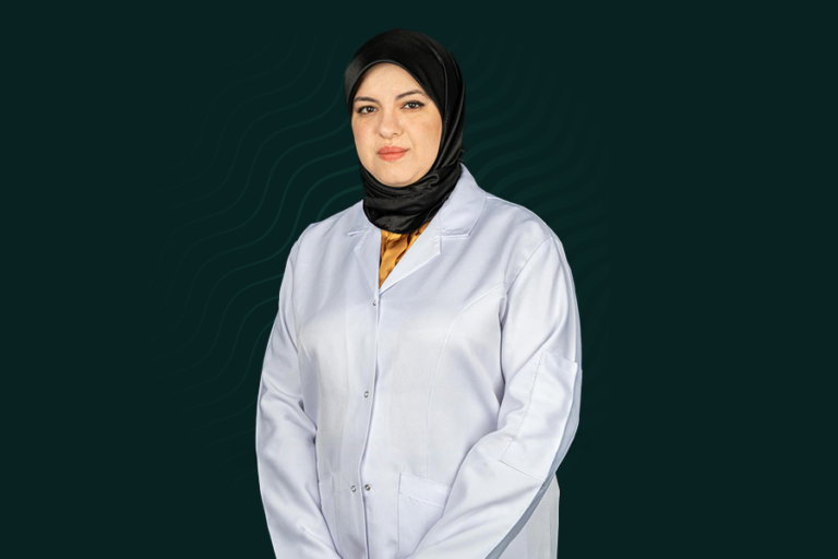 Dr. Walaa Jalal