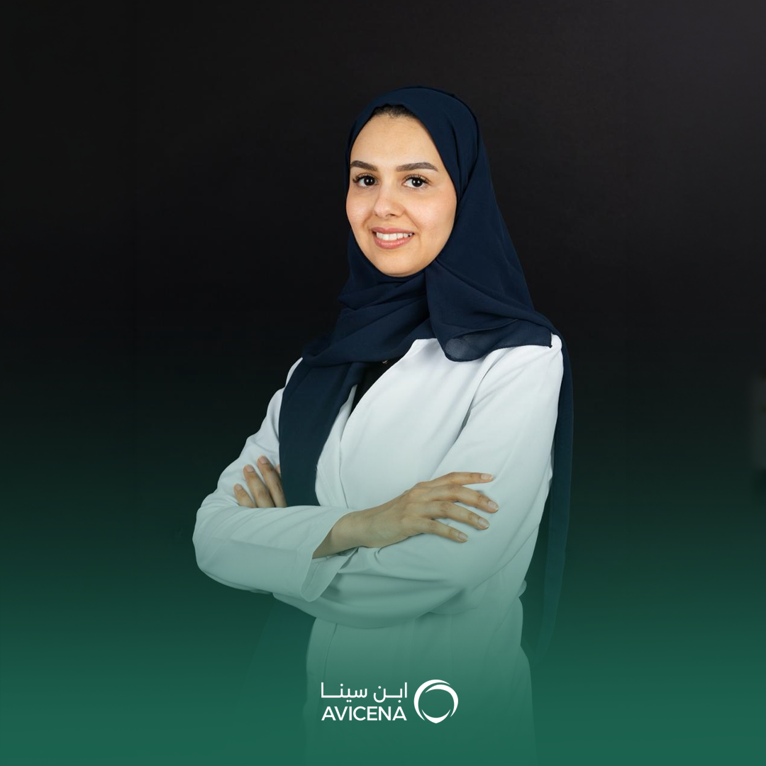 د سكينة آل داوود علاج عصب الأسنان